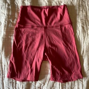 Outdoor voices shorts